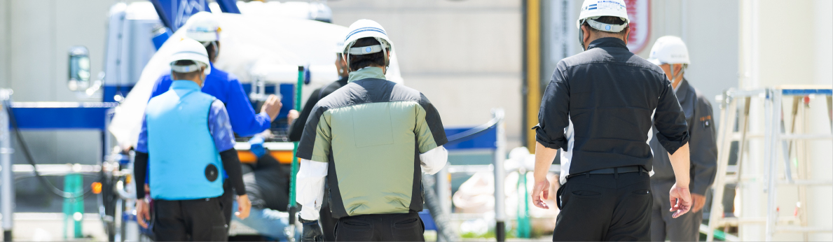 施工事例